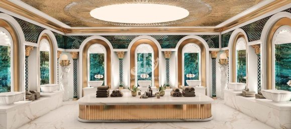 Apartment 1+1 in Kargicak, Turkey No. 3443 24