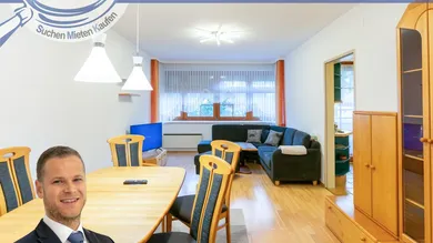 Apartamento de 2 dormitorios en Hollabrunn, Austria No. 195875