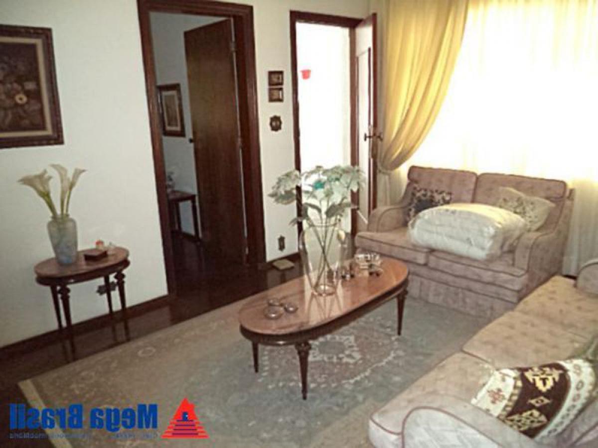 Дом с 3 спальнями в Сан-Паулу, Бразилия № 436807