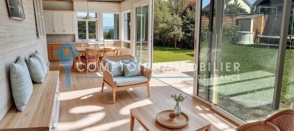 Дом с 4 спальнями в Вилябе, Франция № 184309 14