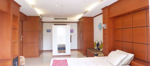 1 Schlafzimmer Eigentumswohnung in Pattaya, Thailand, Nr. 1923 13