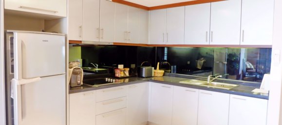 1 Schlafzimmer Eigentumswohnung in Pattaya, Thailand, Nr. 1923 8