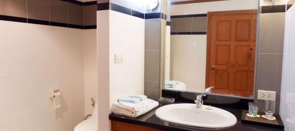 1 Schlafzimmer Eigentumswohnung in Pattaya, Thailand, Nr. 1923 11