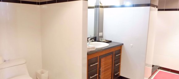 1 Schlafzimmer Eigentumswohnung in Pattaya, Thailand, Nr. 1923 10