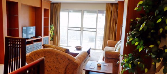 1 Schlafzimmer Eigentumswohnung in Pattaya, Thailand, Nr. 1923 3