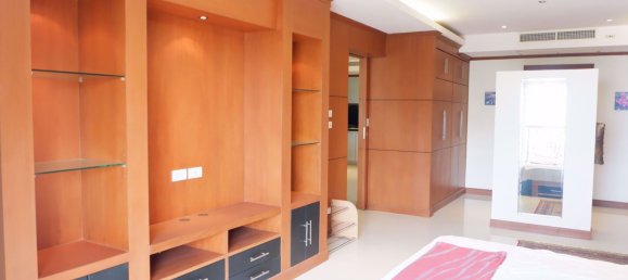 1 Schlafzimmer Eigentumswohnung in Pattaya, Thailand, Nr. 1923 15