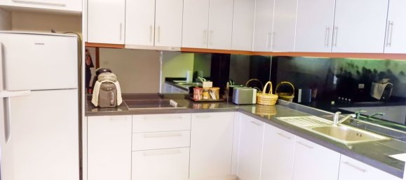 1 Schlafzimmer Eigentumswohnung in Pattaya, Thailand, Nr. 1923 7