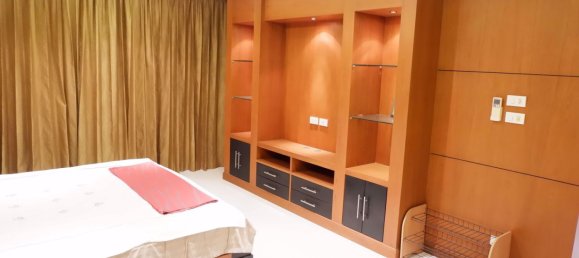 1 Schlafzimmer Eigentumswohnung in Pattaya, Thailand, Nr. 1923 16