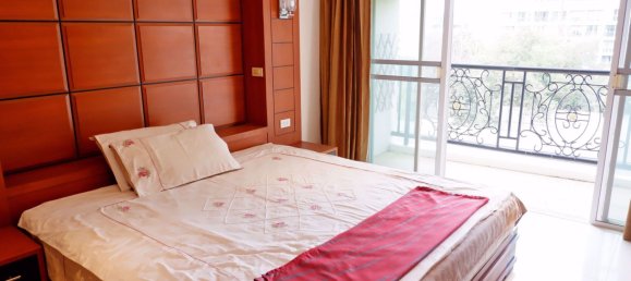 1 Schlafzimmer Eigentumswohnung in Pattaya, Thailand, Nr. 1923 14