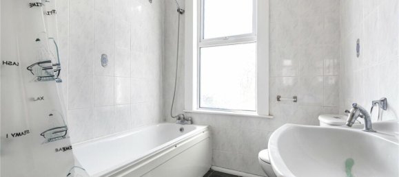 2 bedrooms Apartment in North Finchley, United Kingdom No. 6724 6