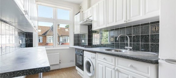 2 bedrooms Apartment in North Finchley, United Kingdom No. 6724 4