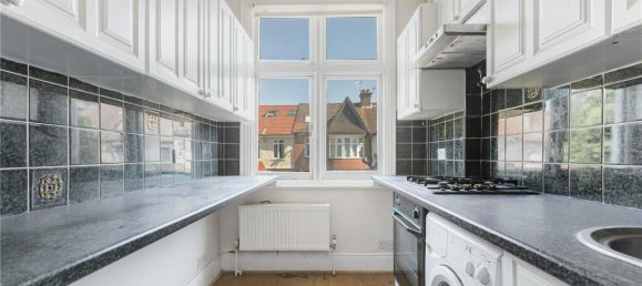 2 bedrooms Apartment in North Finchley, United Kingdom No. 6724 3