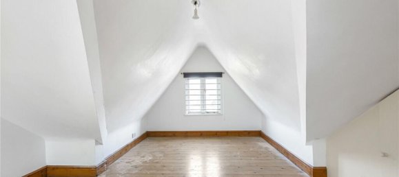 2 bedrooms Apartment in North Finchley, United Kingdom No. 6724 14