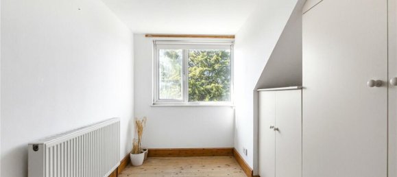 2 bedrooms Apartment in North Finchley, United Kingdom No. 6724 7