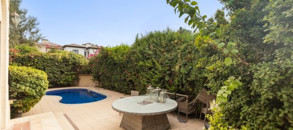 4 chambres Villa à Jumeirah Golf Estates, UAE No. 113742 4