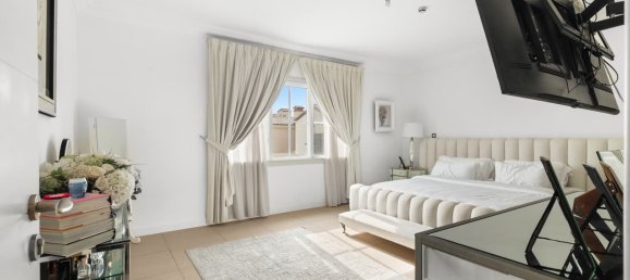 4 chambres Villa à Jumeirah Golf Estates, UAE No. 113742 13