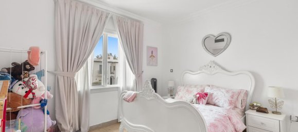 4 chambres Villa à Jumeirah Golf Estates, UAE No. 113742 15