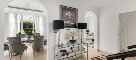 4 chambres Villa à Jumeirah Golf Estates, UAE No. 113742 7