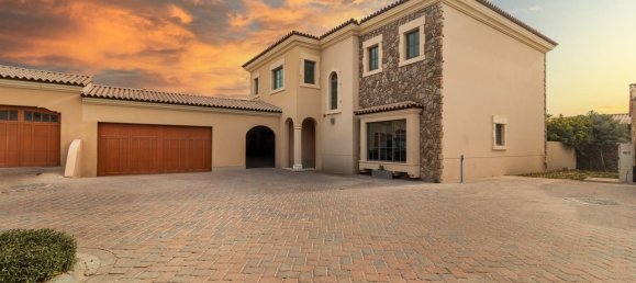 4 chambres Villa à Jumeirah Golf Estates, UAE No. 113742 2