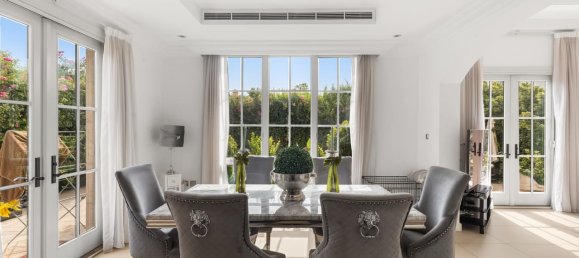 4 chambres Villa à Jumeirah Golf Estates, UAE No. 113742 9