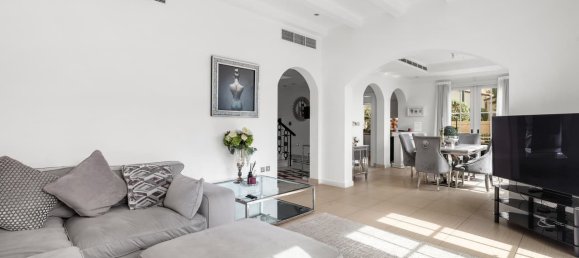 4 chambres Villa à Jumeirah Golf Estates, UAE No. 113742 6