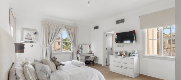 4 chambres Villa à Jumeirah Golf Estates, UAE No. 113742 14