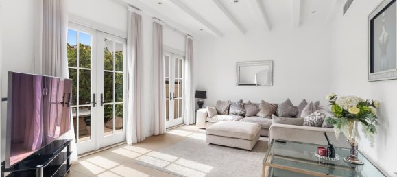 4 chambres Villa à Jumeirah Golf Estates, UAE No. 113742 5