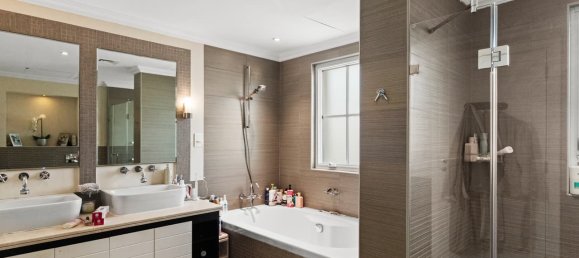 4 chambres Villa à Jumeirah Golf Estates, UAE No. 113742 16