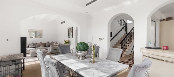 4 chambres Villa à Jumeirah Golf Estates, UAE No. 113742 10