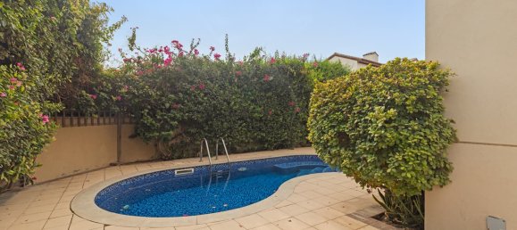 4 chambres Villa à Jumeirah Golf Estates, UAE No. 113742 3