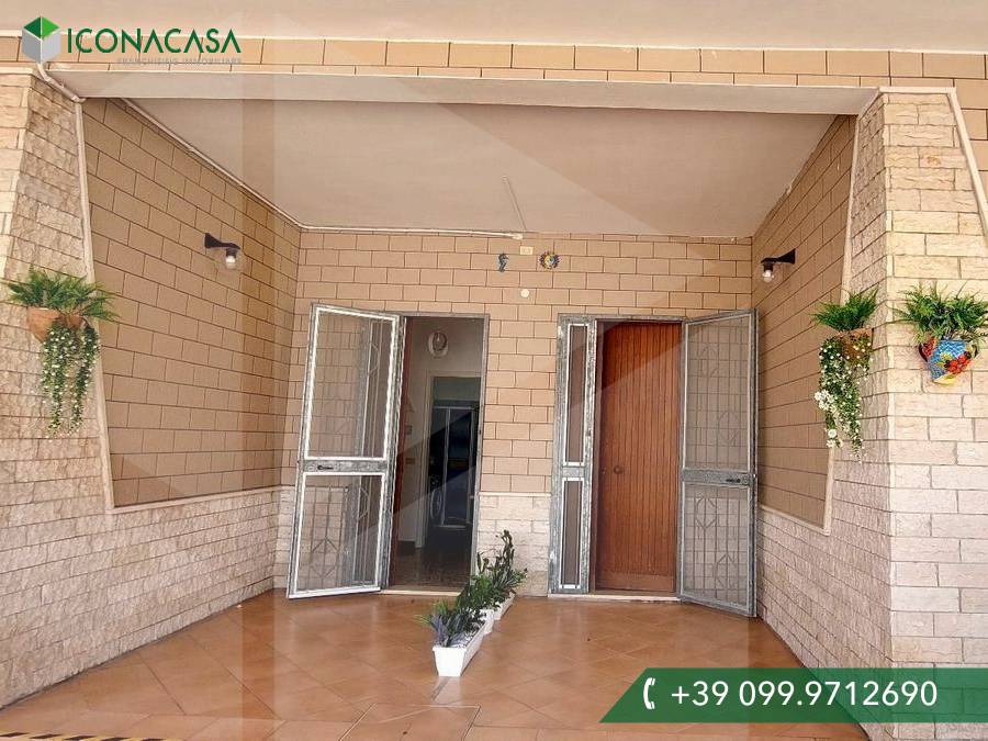 6-Zimmer Haus in Manduria, Italy, Nr. 19208