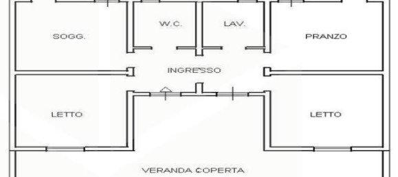 6-Zimmer Haus in Manduria, Italy, Nr. 19208 35