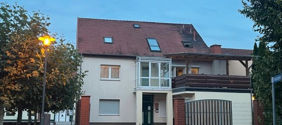 Здание с 9 комнатами в Stendal, Германия № 270839 3