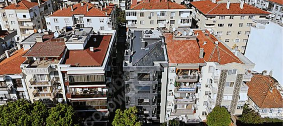 شقة 2+1 في Izmir, Turkey رقم 40365 10