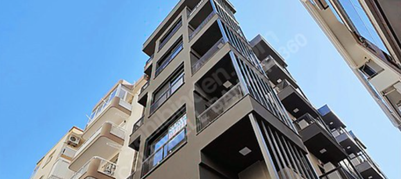 شقة 2+1 في Izmir, Turkey رقم 40365 8