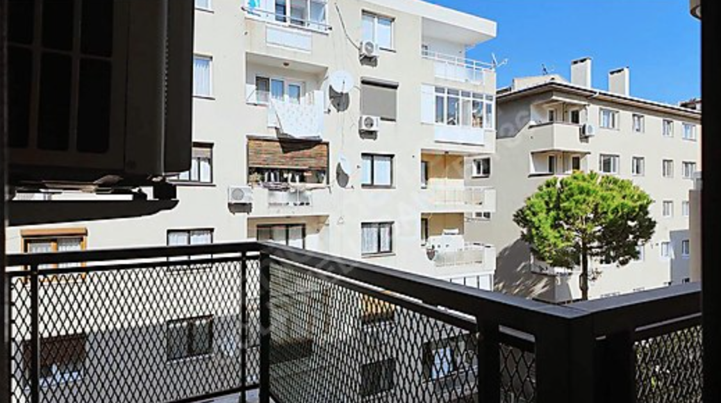 شقة 2+1 في Izmir, Turkey رقم 40365