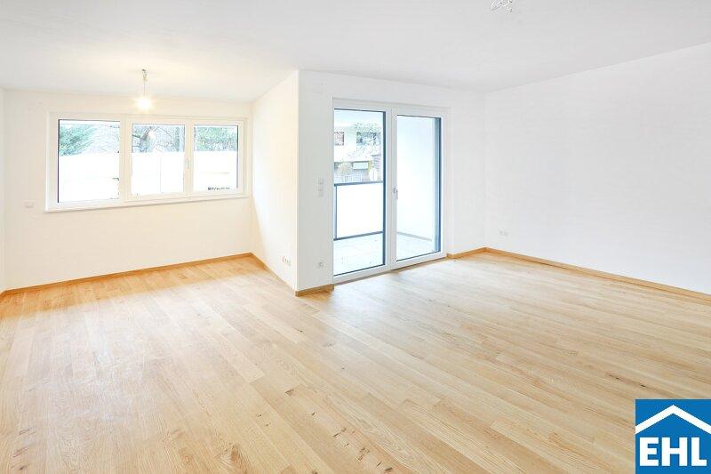 2-Zimmer Doppelhaus in Hietzing, Austria, Nr. 215794