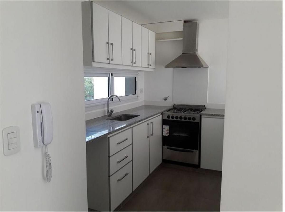 2 bedrooms Apartment in Campo Creado, Argentina No. 12462