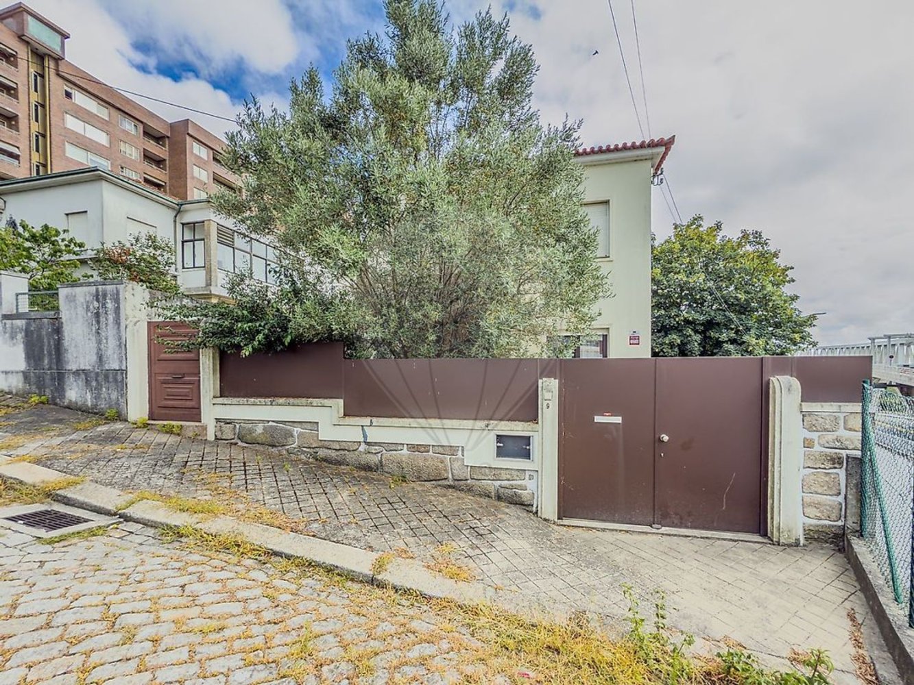 3 chambres Appartement à Vila Nova de Gaia, Portugal No. 248607