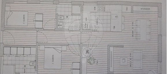 3 Schlafzimmer Wohnung in Vila Nova de Gaia, Portugal, Nr. 248607 20