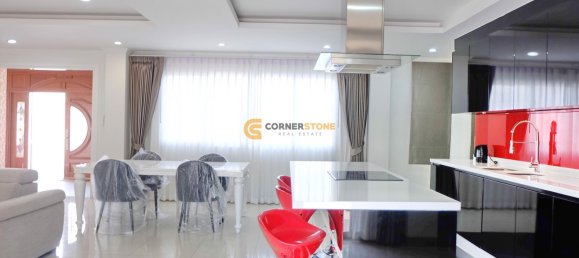 440m² House in Pattaya, Thailand No. 61339 10