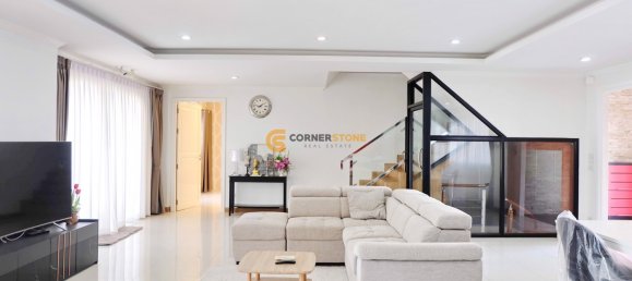 440m² House in Pattaya, Thailand No. 61339 6