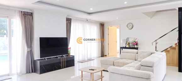 440m² House in Pattaya, Thailand No. 61339 7