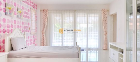 440m² House in Pattaya, Thailand No. 61339 27