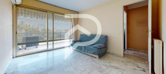 1 bedroom Apartment in Cannes, France No. 287823 12