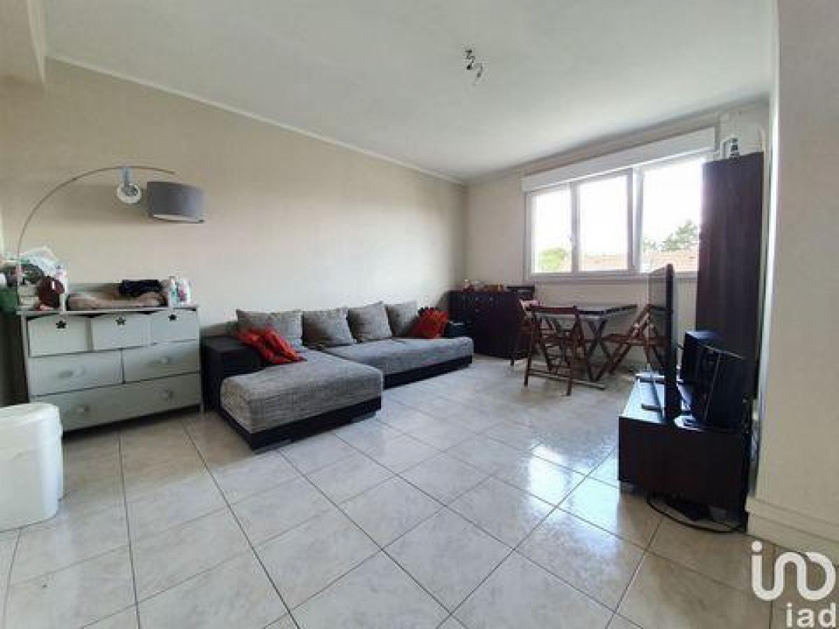 Apartamento com 2 quartos em condomínio em Troyes, France N.º 35659