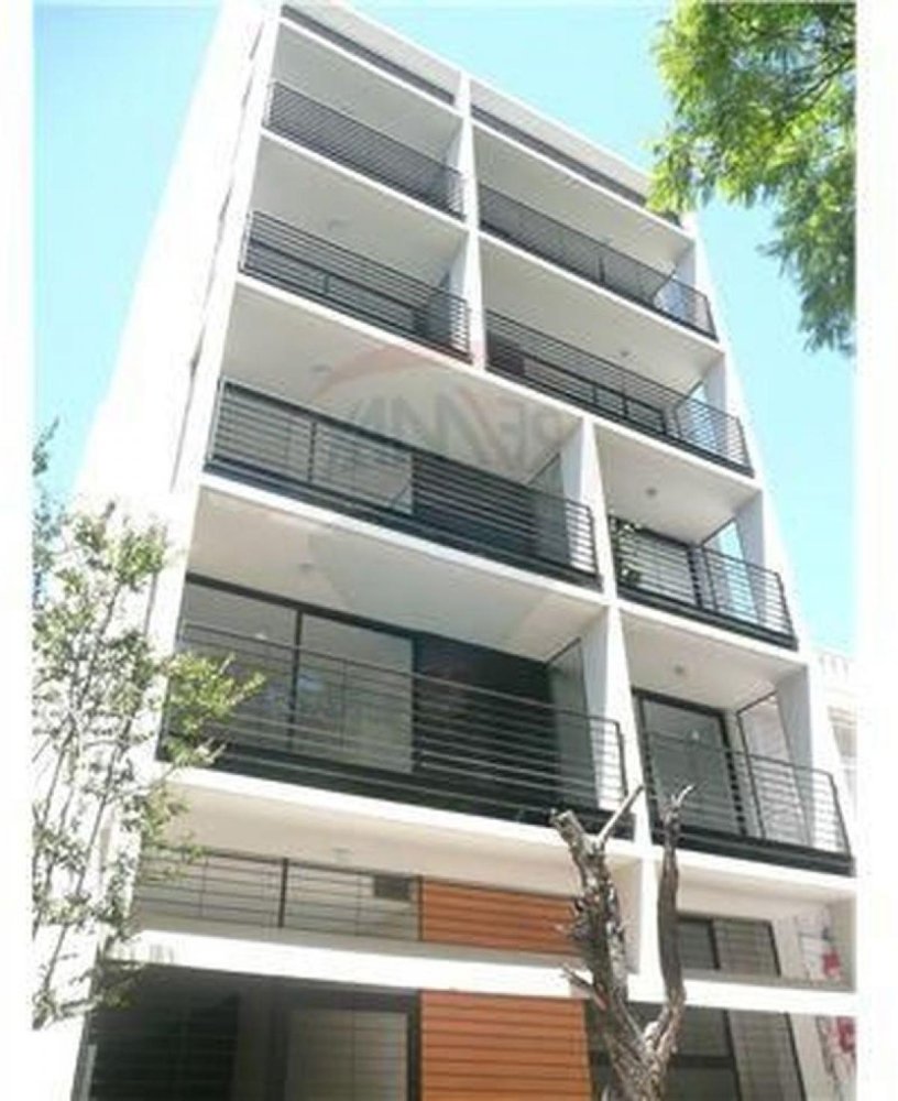 Estúdio em Buenos Aires, Argentina N.º 87734