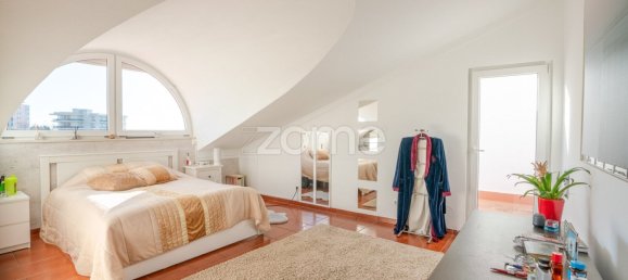 4 bedrooms House in Oeiras, Portugal No. 111342 4