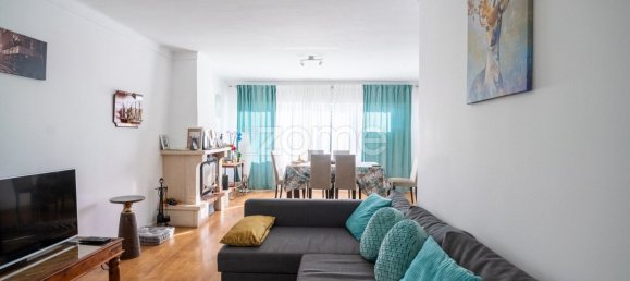 4 bedrooms House in Oeiras, Portugal No. 111342 11