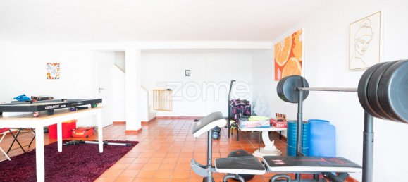 4 bedrooms House in Oeiras, Portugal No. 111342 20